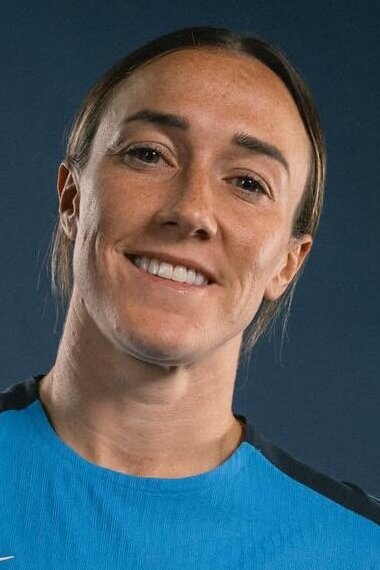 Lucy Bronze