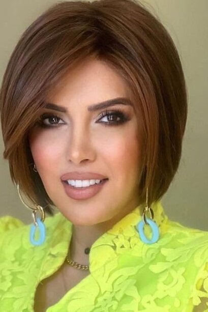 Zahra Arafat