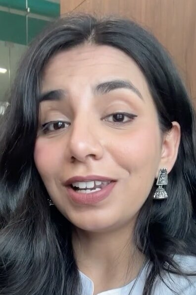 Himani Chowdhary
