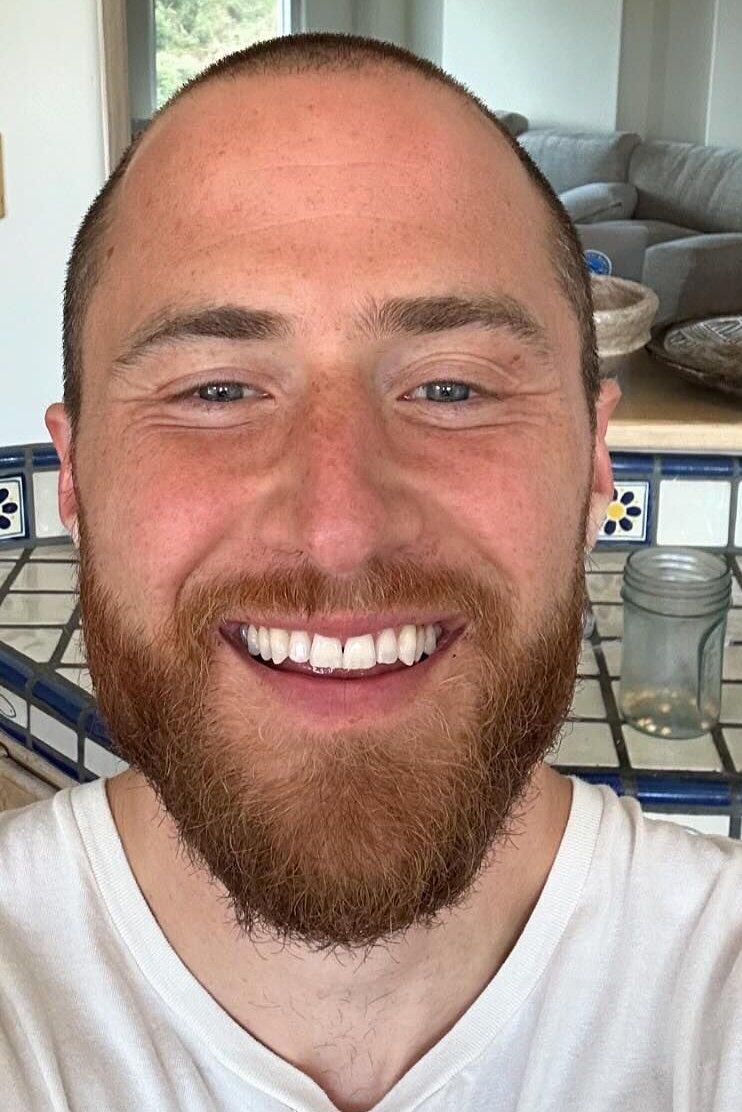 Mike Posner