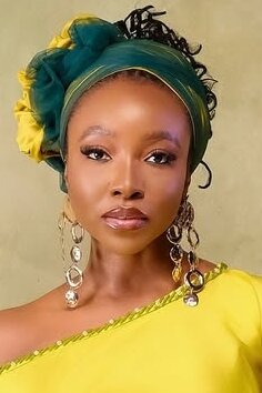 Ini Dima-Okojie