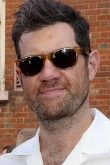 Billy Eichner