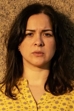 Karina Jordán