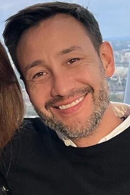 Luciano Pereyra