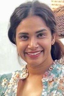 Hari Teja