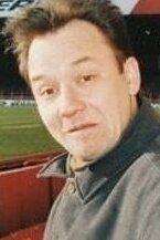 Bob Mortimer