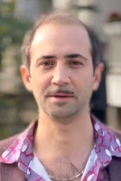 Sarp Bozkurt