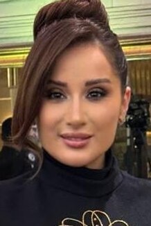 Carine Rizcallah