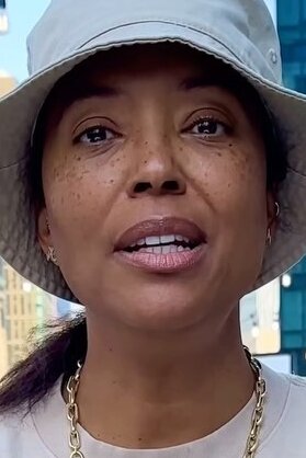 Aisha Tyler