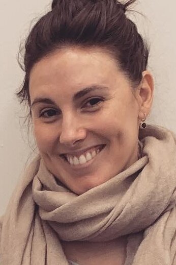 Tiler Peck