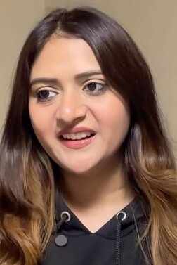 Rashika Dobriyal