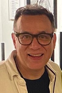 Fred Armisen