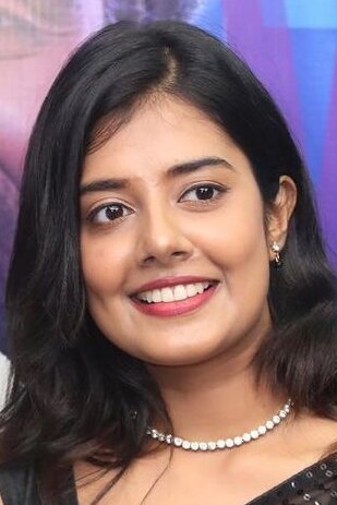 Akshaya Udayakumar