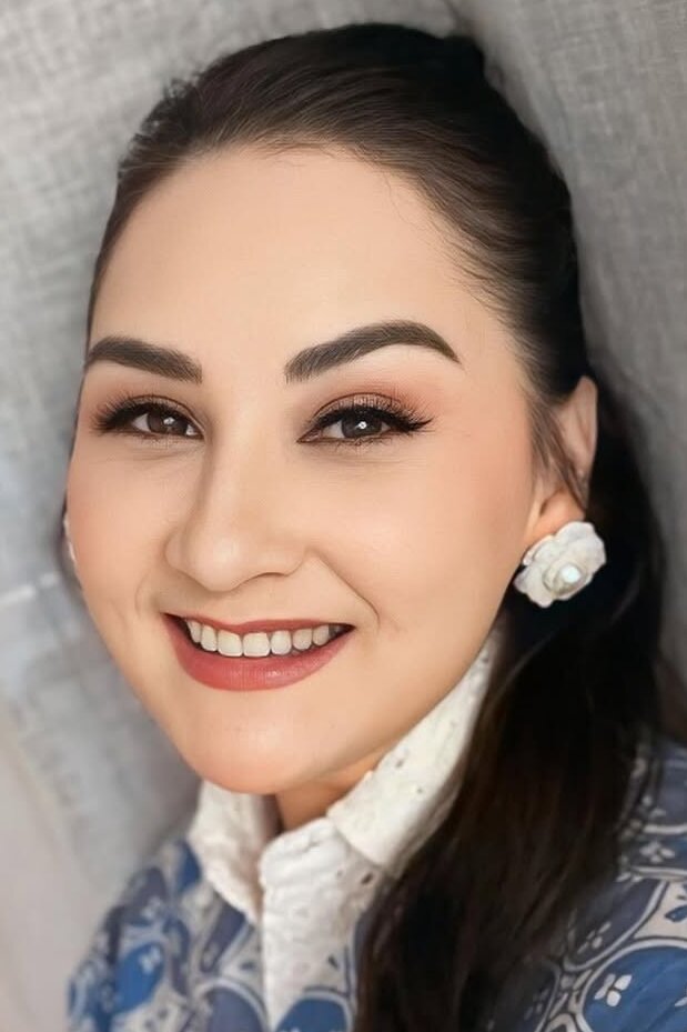 Mona Ratuliu