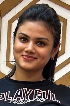 Akshitha Ashok