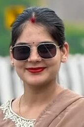 Akshita Khera