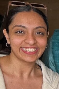 Shazia Samji