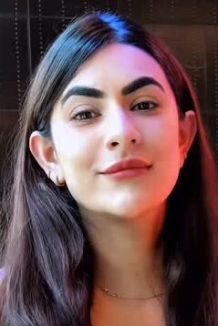 Sunaina Bhagi