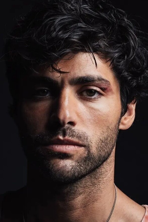 Matthew Daddario
