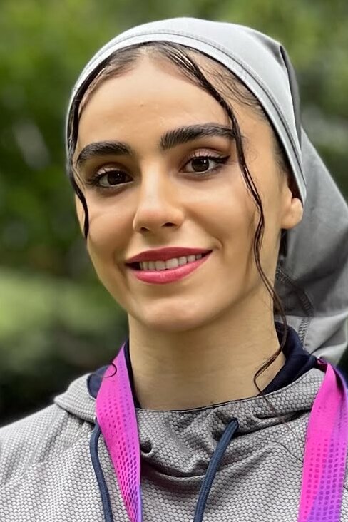 Zahra Kiani