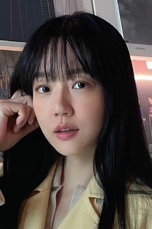 Lim Soo-jung