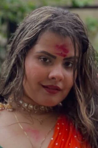 Mithila Purohit