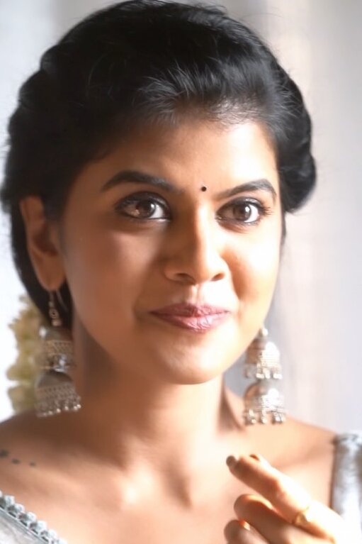 Swagatha S Krishnan