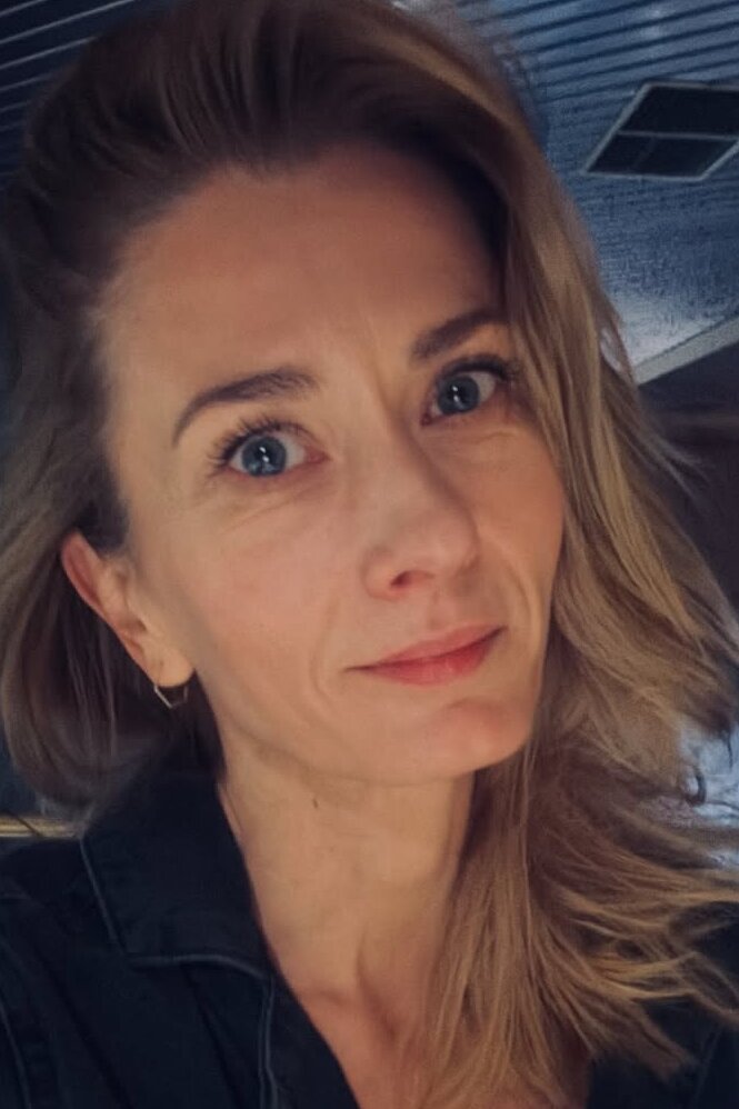 Anita Sokołowska