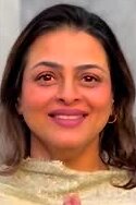 Shilpa Shirodkar