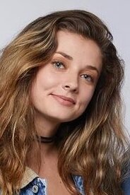 Giorgia Whigham