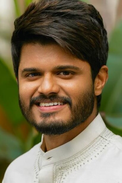 Anand Deverakonda