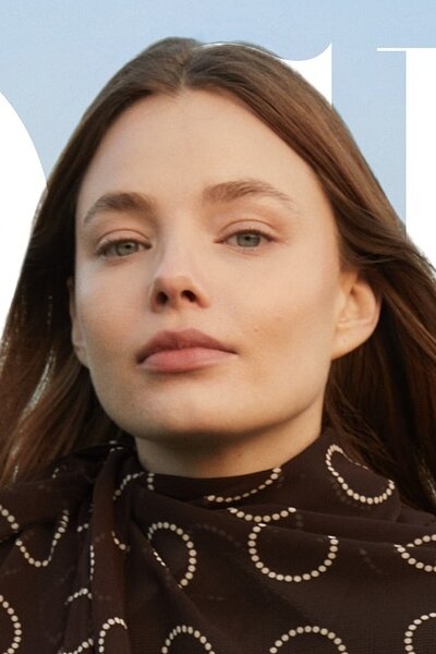 Kristine Froseth