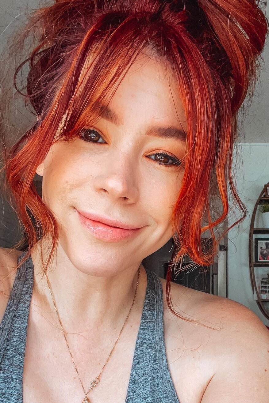 Jillian Rose Reed