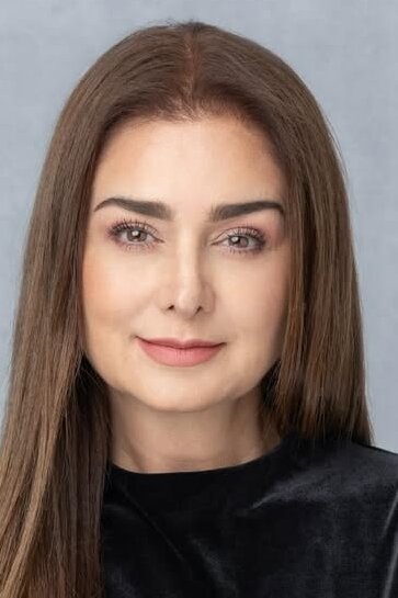 Linda Lucía Callejas