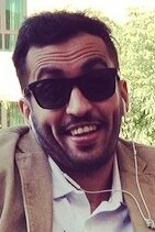 Yousef Aldakheel
