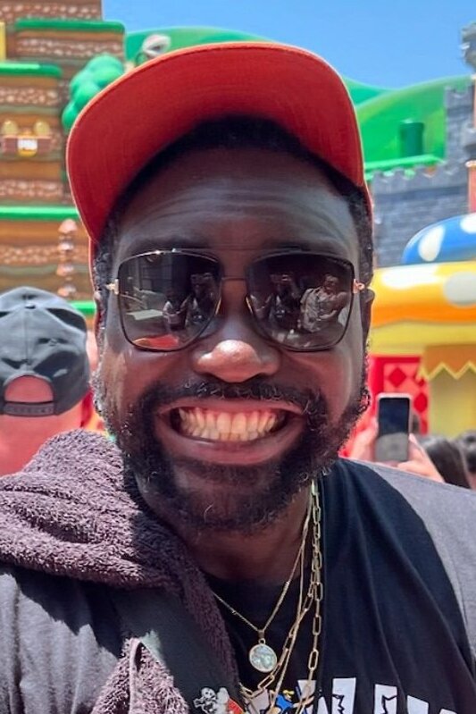 Brian Tyree Henry