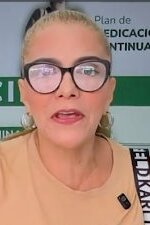 Tábata Gálvez