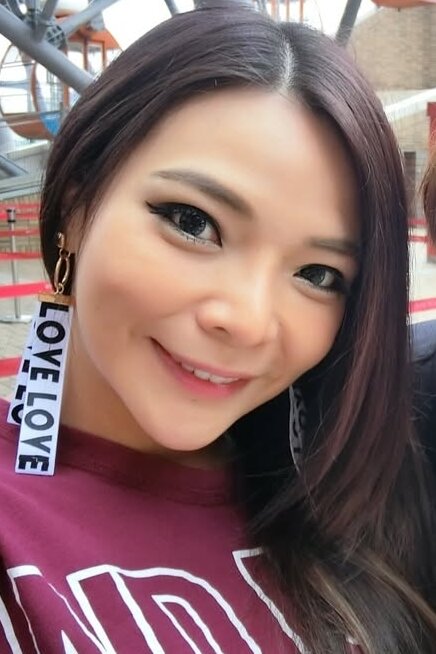 Riva Chang