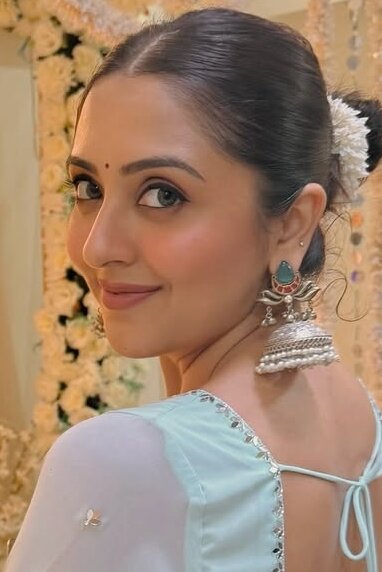 Farheen Panjwani