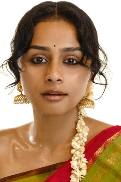 Pragathi Guruprasad