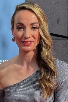Kosovare Asllani