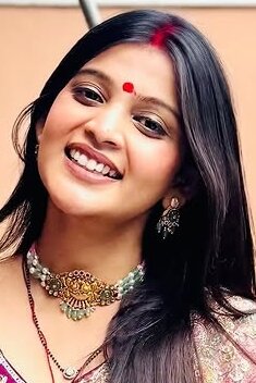Nancy Goyal