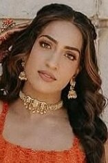 Sunaina Khera