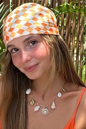 Mariana Wengorovius
