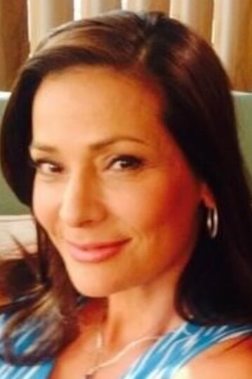 Constance Marie