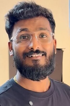 Rajani Shashikumar