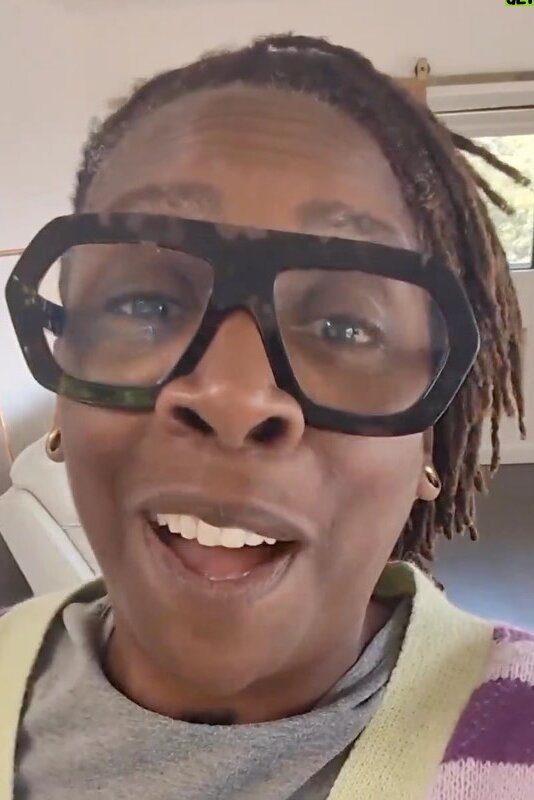 Gina Yashere