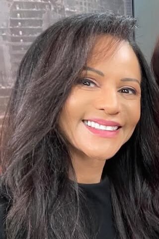 Persia White