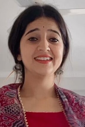Varsha Rajput