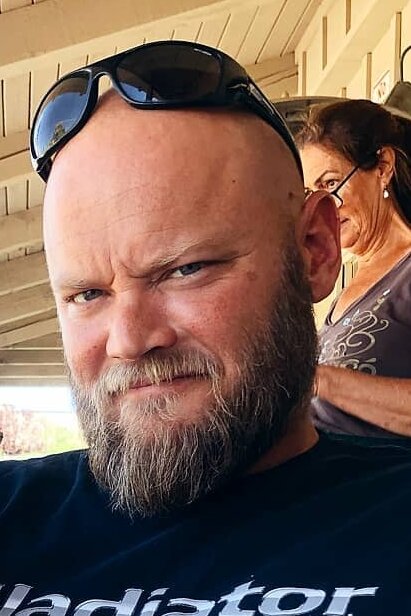 Burt Jenner